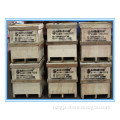 Finshed Product Be Packed by Wooden Case in Warehouse